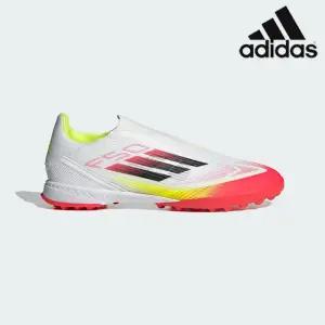 [아디다스][세일] 아디다스 축구화 IE1234 F50 LEAGUE LL TF F50 리그 레이스리스 TF