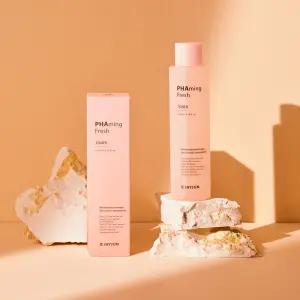 파밍 프레시 토너 200ml+파밍 프레시 포어 세럼 50ml