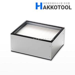 HAKKO A1573 메인 필터 FA-430 납연기 제거기용 교환부품 하코툴