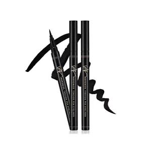 엔프라니 잉크로나이즈 텐션 펜 아이라이너 - 딥블랙