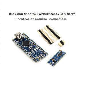 W159  Arduino Nano 아두이노 나노  FL232