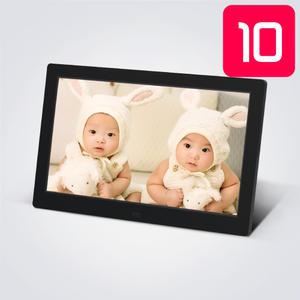 10인치 모니터 IPS패널 미니모니터 디지털액자 PF1040IPS