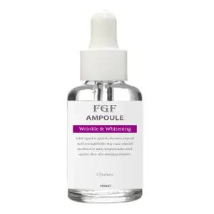 FGF 10 ppm 주름& 미백 볼륨앰플 100ml