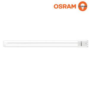 오스람 레드밴스 LED PL 25W 호환형 주광색 55W 대체형