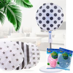 선풍기커버 선풍기덮개 보관커버 선풍기망 부직포커버