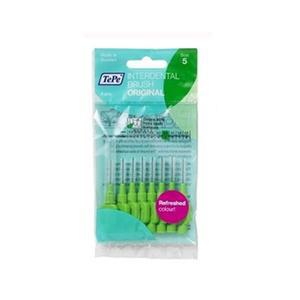 [테페][Tepe] 테페 치간칫솔 i자형 치간칫솔(8P) 0.8mm