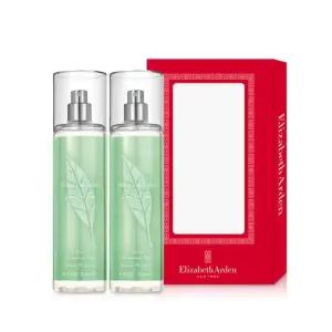 그린티 바디미스트 2종 세트 236ml+236ml)[정품쇼핑백+선물케이스]