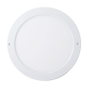 퍼스트 고효율 LED 엣지 원형 방등 30W 주광색 지름 33CM 직부등 작은방 슬림방등