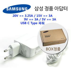 [BOX正品] 삼성 갤럭시북 플렉스 NT930QCG-K716A용 USB Type C 아답터
