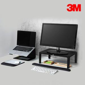3M 키보드 젤 손목 보호패드 받침대 WR309
