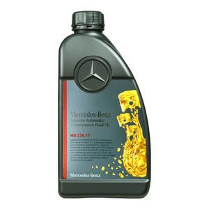 벤츠 순정오토미션오일 ATF FE MB236.17 1L