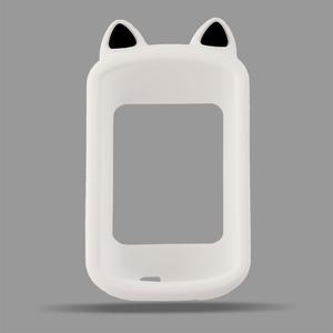 가민 830 530 고양이 실리콘 케이스+전면보호필름포함