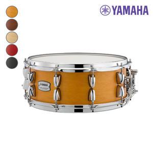 야마하스네어드럼 Tour Custom Snare Drum TMS1455