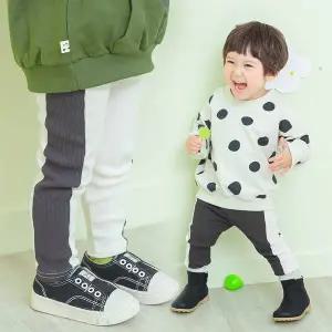 [까꿍놀이터] 두색레깅스 유아 레깅스 아기 여아 남아 바지