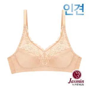 인견 노와이어 풀컵 홑겹브라1종(JBR1265)80A-95C컵