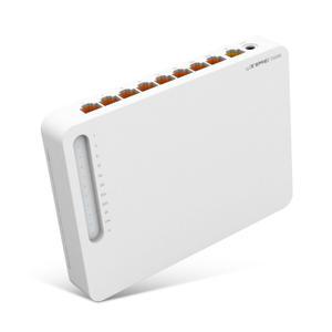 EFM ipTIME T5008 유선 공유기 8포트 네트워크