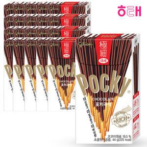 해태 포키 극세 44g x20개 /빼빼로