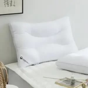 아토앤알로 알러지케어 1+ 1 체크인 호텔 경추 베개솜 50x70