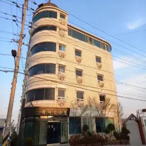 [경북 모텔] 경주 양남 화이트 (경주(보문단지,황리단길,불국사,양남,감포,안강))