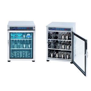 [네오코] 자외선 살균램프 살균 컵 소독기  DHS-800 일반