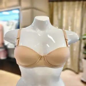 [대구백화점] [비너스]깔끔한 반컵브라 웨딩브라 A컵 B컵(VBRM603A B )