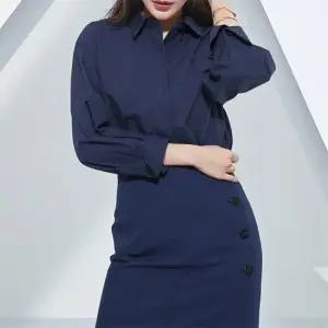 코튼 100% 셔츠 블라우스 1종