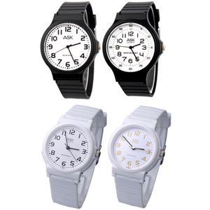 ASK 정품 수능시계 시험