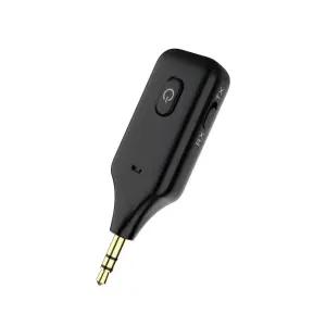 IH389 Coms 블루투스 5.1 AUX 오디오 송수신기 동글