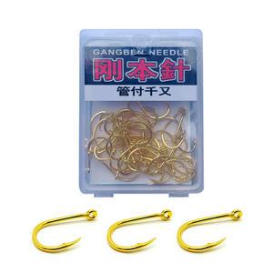 금침 감성돔 참돔 벵에돔 링 낚시바늘 지누링바늘 ZH856