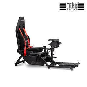 Next Level Racing Flight Simulator Cockpit 비행 시트 스텐드 (NLR-S018) 넥스트레벨레이싱