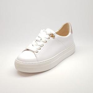 [갤러리아] 탠디 스니커즈 여성화 G20029 WHITE
