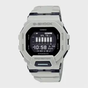 [지샥]G-SHOCK 지샥 GBD-200UU-9 지스쿼드 블루투스 러닝시계