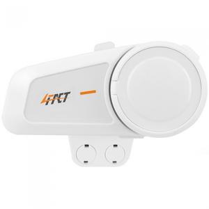 4FACT 정품 포팩트 T1 블루투스 v5.0 무선 이어폰 (화이트)