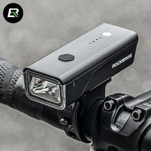 락브로스 스마트 빛 감지 전조등 라이트 후레쉬 260루멘