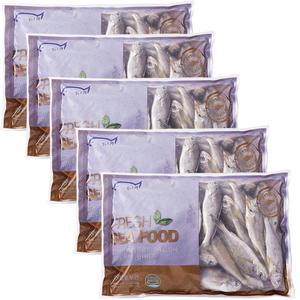 영광법성포굴비 작아도 맛있는 한입굴비가 총 100마리 국산 참조기