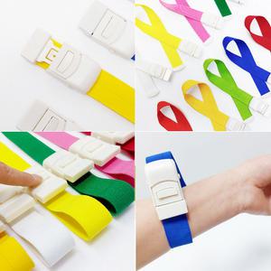 의료기기 CLEAN 일반형 토니켓 원터치 채혈밴드 지혈밴드