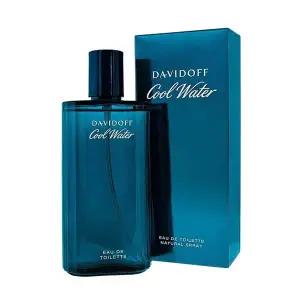 [다비도프] 쿨워터 맨 EDT 75ml