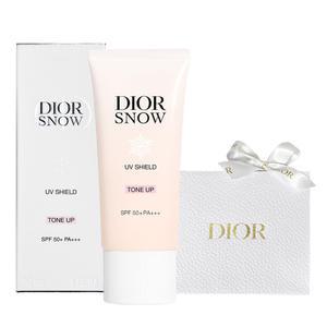 NEW 디올스노우 UV 쉴드 톤업 30ml (톤업크림 SPF 50+ PA+++)