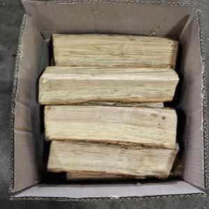 명품 벽난로,화목난로용 25cm, 30cm 쪼갬목 大형 박스포장