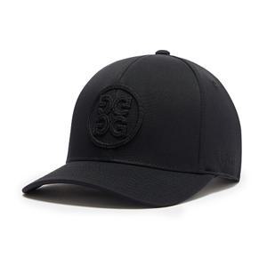 지포어 써클 GS 스트레치 트윌 스냅백 (GMH000005)
