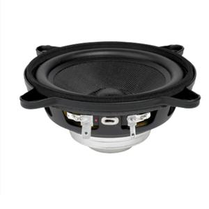 페이탈 스피커 이탈리아 4FE32 4 인치-30W-91dB 인치 우퍼 유닛 보이스 코일 19mm 네오디뮴 풀 레인지 8 1