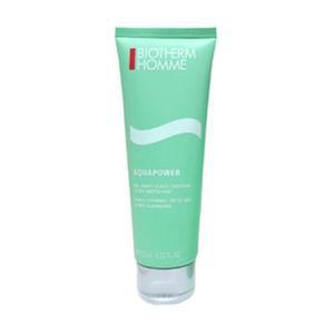 비오템옴므 아쿠아 파워 클렌저 125ml(구) 1개