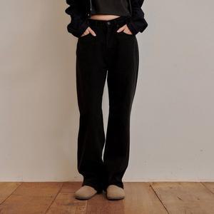 [판도라핏][WIDE] Fernando Jeans