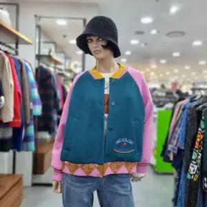 베네통/애플아울렛/브라보 점퍼/BAJP63361