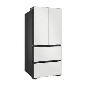 [삼성] 비스포크 김치냉장고 RQ58DB94U1AP 코타화이트 583L