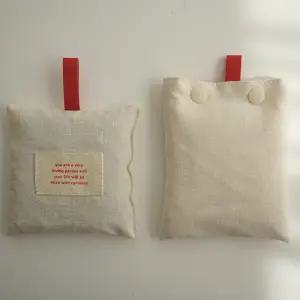 [마들렌잡화점] 국산 팥 찜질팩 - 천연 손난로 / 미니 눈찜질팩 핸드메이드 / DIY키트 손바느질 창체수업