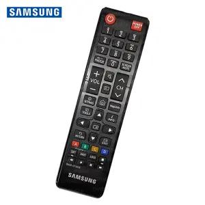 [정품]삼성 2023 스마트 사이니지 리모컨 BN59-01180B/숫자키/영문/비디오월/TM1240A