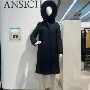 갤러리아 안지크(23F/W마감특가한정수량)구스패딩 가볍고방방한구스패딩(AH4