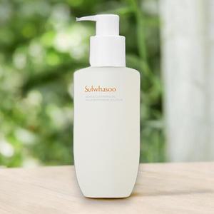 설화수 순행클렌징오일 200ml 딥클렌징