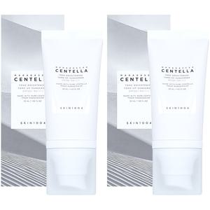 스킨1004 마다가스카르 센텔라 톤 브라이트닝 톤업 선스크린 50ml + 50ml 순한선크림